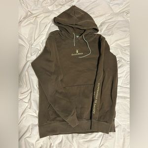 Dutch Bros Oregon Hoodie